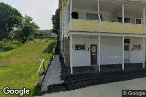 73 W Main St, Glen Lyon, PA 18617