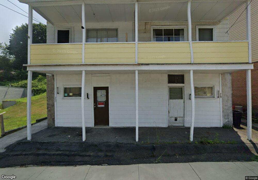 73 W Main St, Glen Lyon, PA 18617 - photo 1