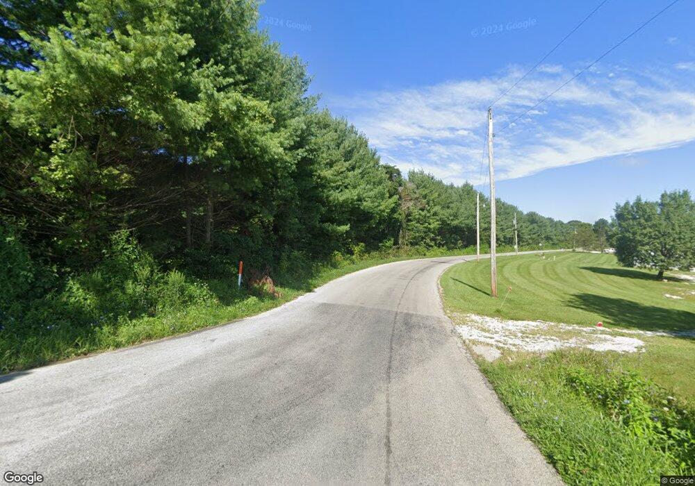 0 Stipps Hill and Red School Rd Rd unit 192735, Laurel, IN 47024 - photo 1