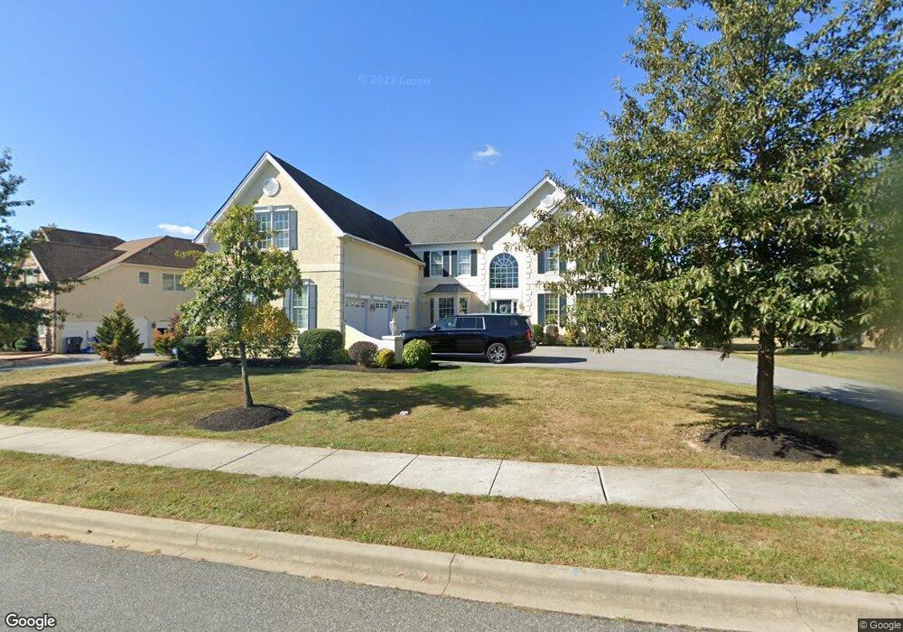 1008 Powell Ct, Bear, DE 19701 - photo 1