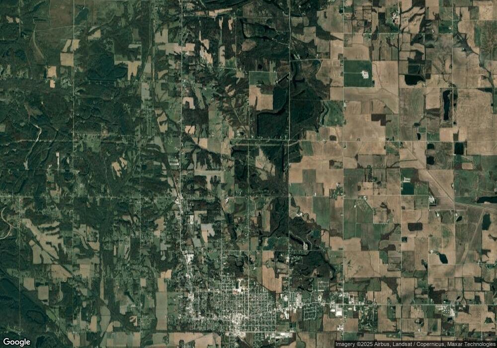 1175 W 1175 West, Linton, IN 47441 - photo 1