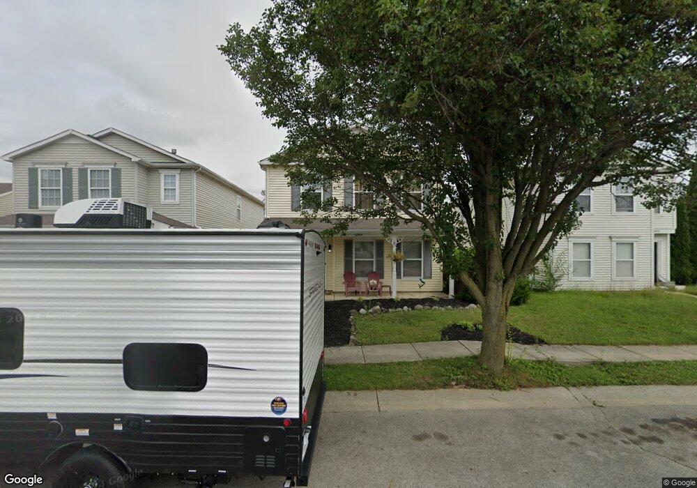 12844 Courage Crossing, Fishers, IN 46037 - photo 1