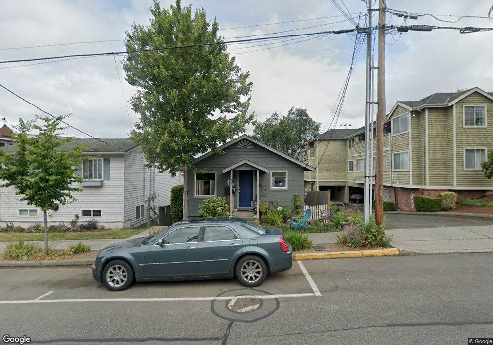 625 Bell St, Edmonds, WA 98020 - photo 1