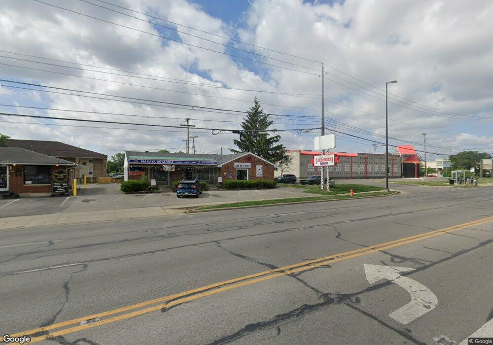 2543 Morse Rd, Columbus, OH 43224 - photo 1