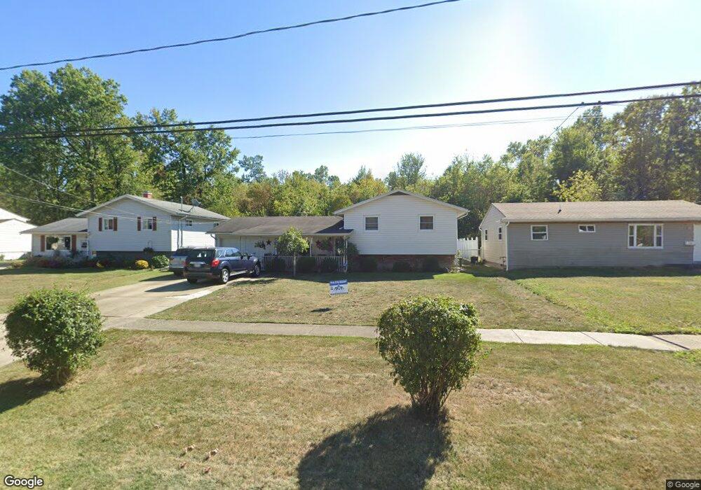 1906 E 42nd St, Lorain, OH 44055 - photo 1