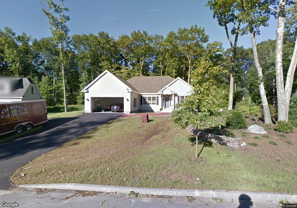 2 Samuel Dr, Concord, NH 03301 - photo 1