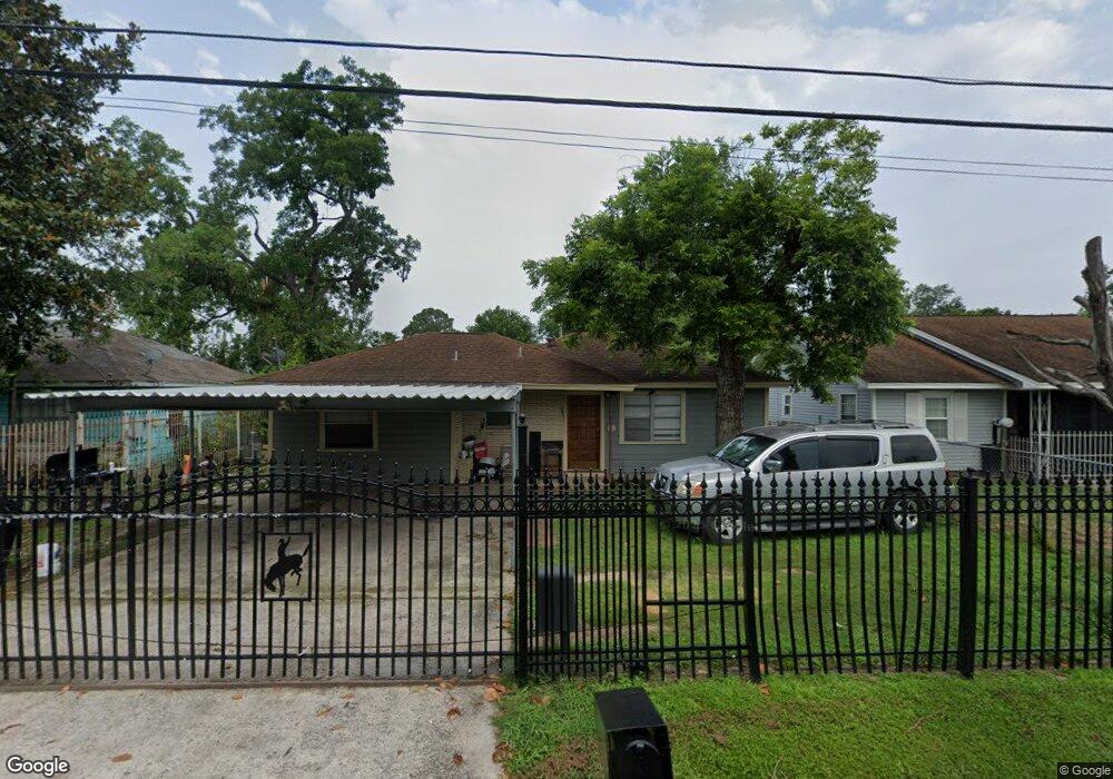 9709 Edgeworth St, Houston, TX 77093 - photo 1