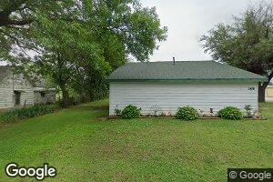 149 Scivally St, Springer, OK 73458