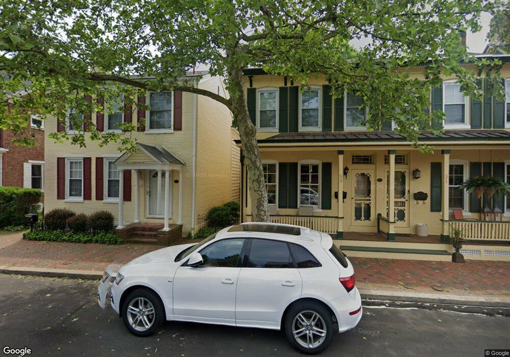 53 Delaware Ave, Lambertville, NJ 08530 - photo 1