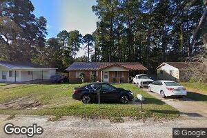 615 Elm St, Newllano, LA 71461