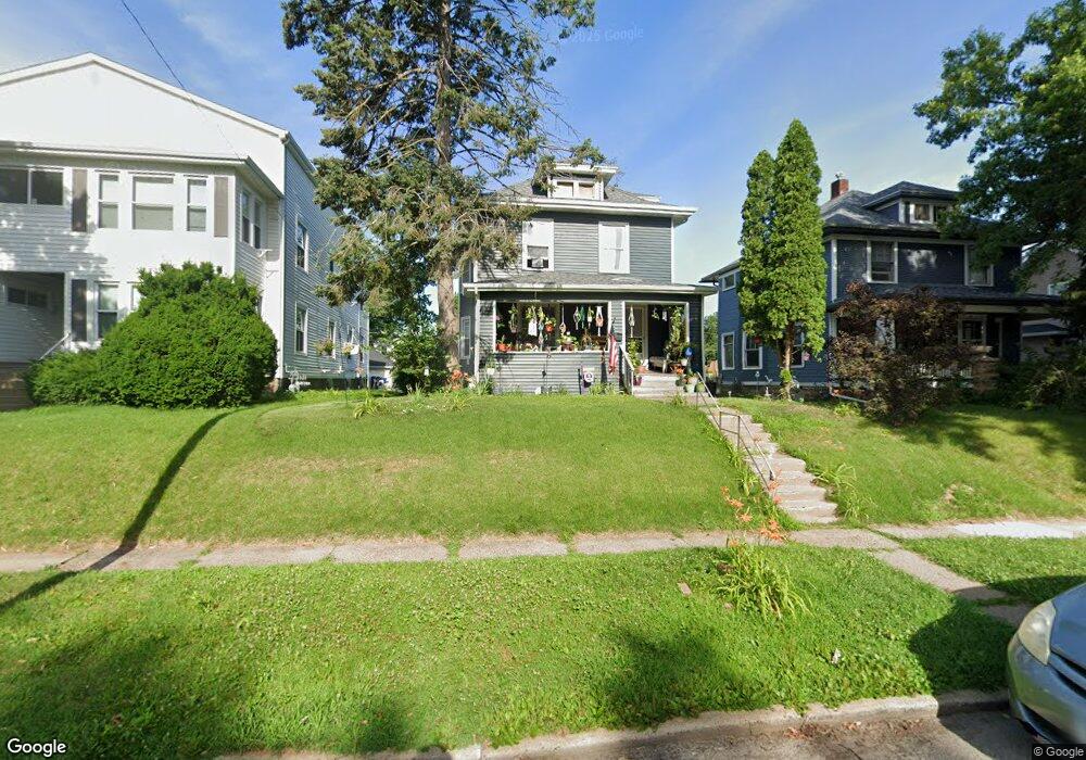 2020 Lillie Ave, Davenport, IA 52804 - photo 1