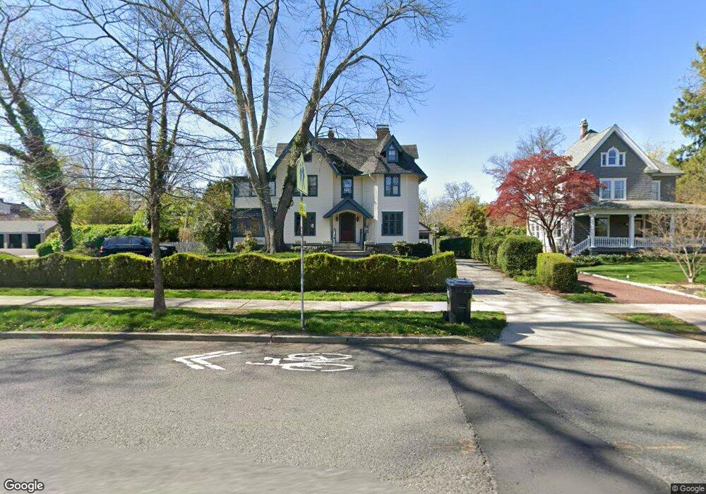 280 Nassau St, Princeton, NJ 08540 - photo 1