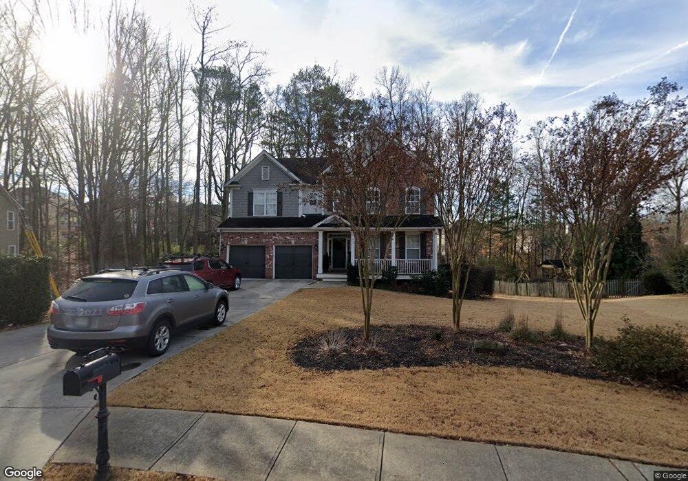 3065 Vaughan Dr, Cumming, GA 30041 - photo 1