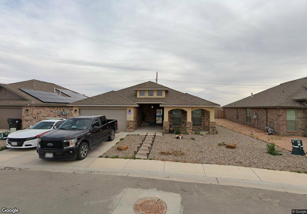 1527 Derrick Ave, Odessa, TX 79765 - photo 1