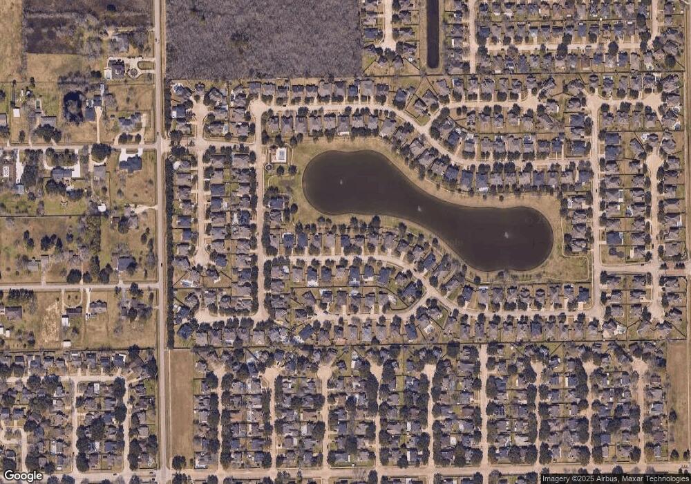 4805 Lakefront Terrace Dr, Pearland, TX 77584 - photo 1