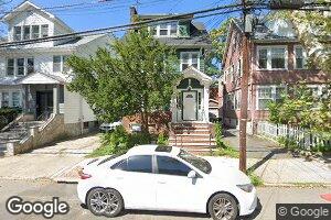 65 Poe Ave, Newark, NJ 07106