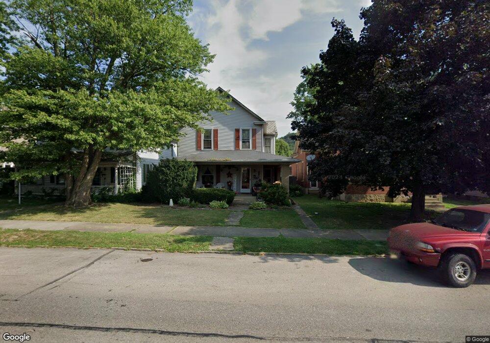 307 E 6th Ave, Lancaster, OH 43130 - photo 1