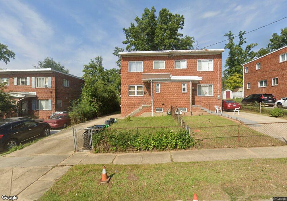 8306 Navahoe Dr, Silver Spring, MD 20903 - photo 1