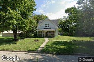110 S Tell St, Enterprise, KS 67441