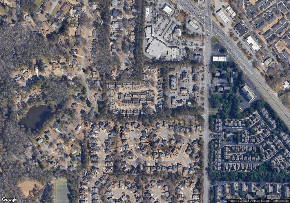 189 Victoria Way, Roswell, GA 30075 - photo 1