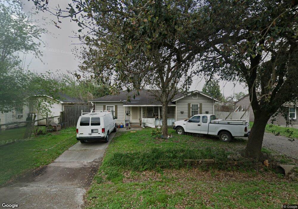 149 Anabel Ln, Houston, TX 77076 - photo 1
