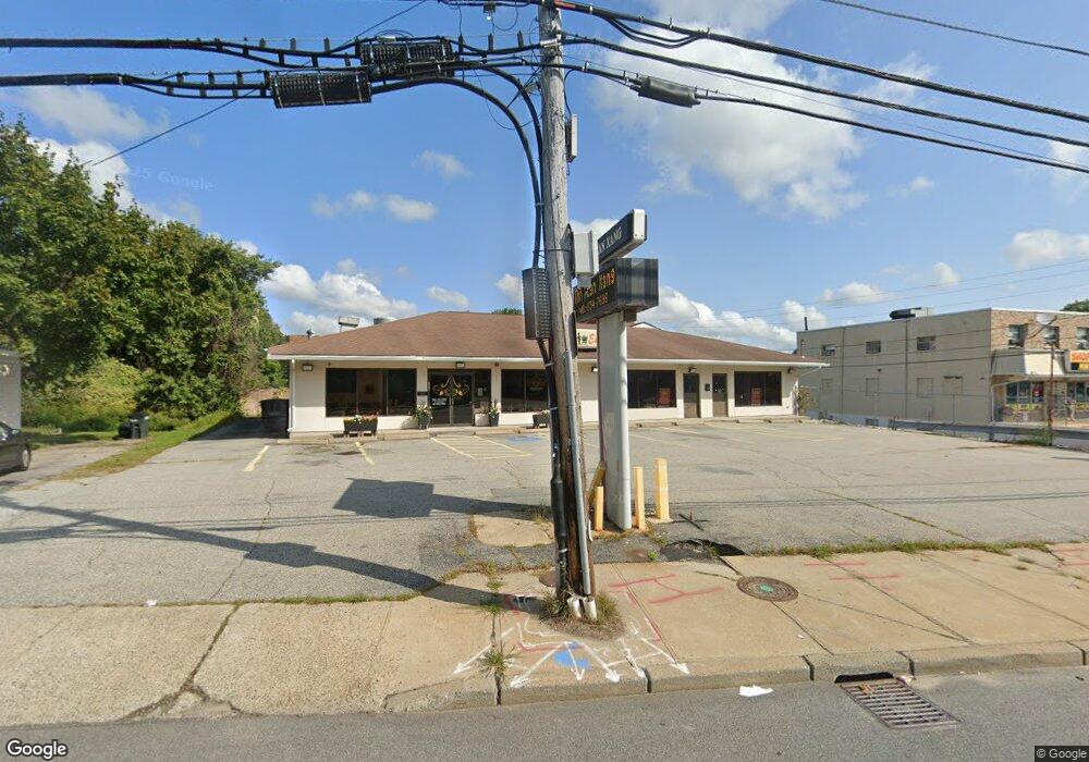 1571 Plainfield Pike, Johnston, RI 02919 - photo 1