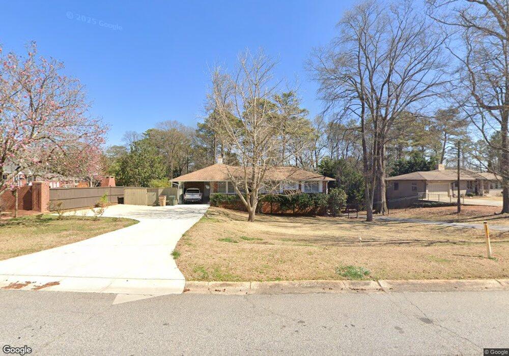 3905 Orchard Rd SE, Smyrna, GA 30080 - photo 1
