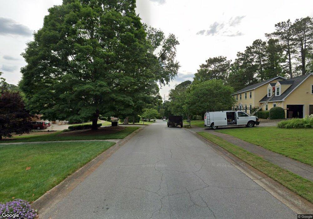 0 Holly Oaks Dr unit 8390922, Marietta, GA 30062 - photo 1