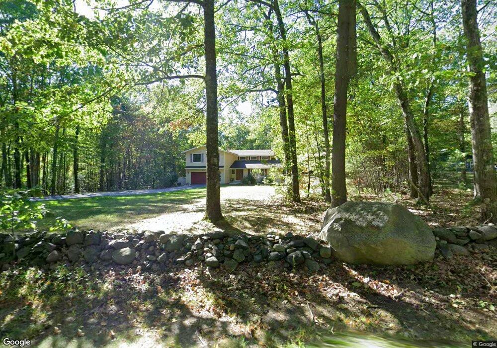 82 Townsend Rd, Shirley, MA 01464 - photo 1