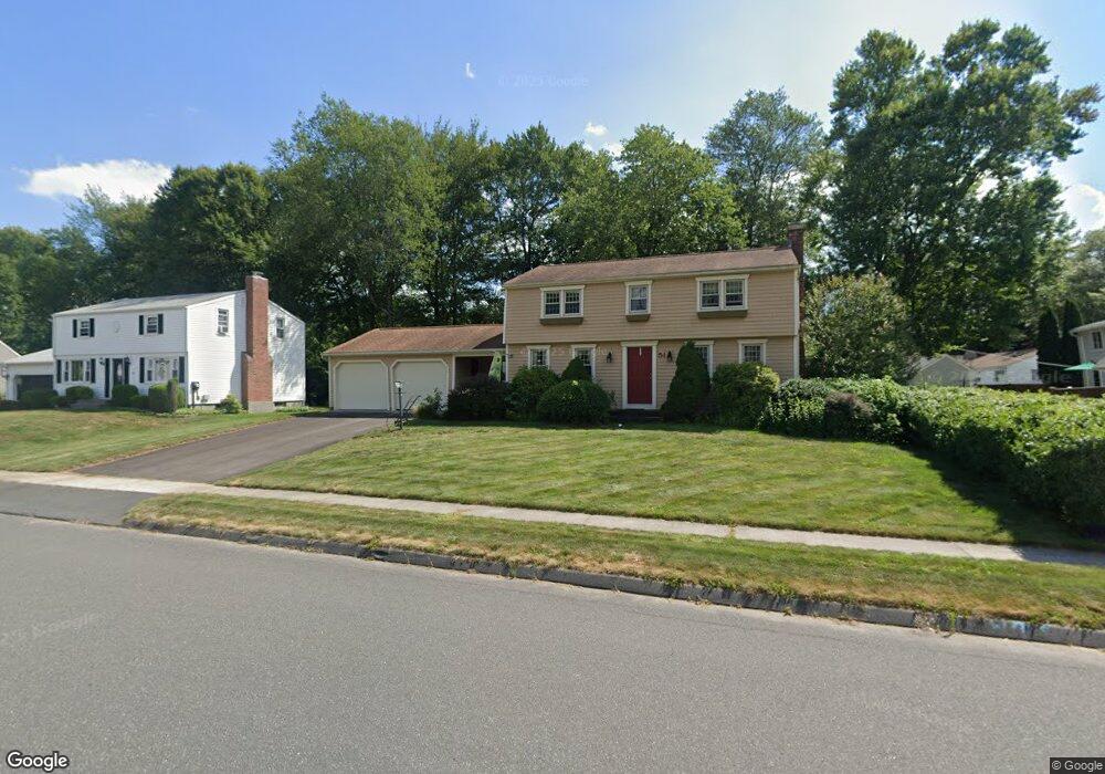 51 Edgewood Dr, Enfield, CT 06082 - photo 1