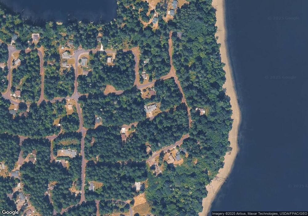 10309 Matthews Way, Anderson Island, WA 98303 - photo 1