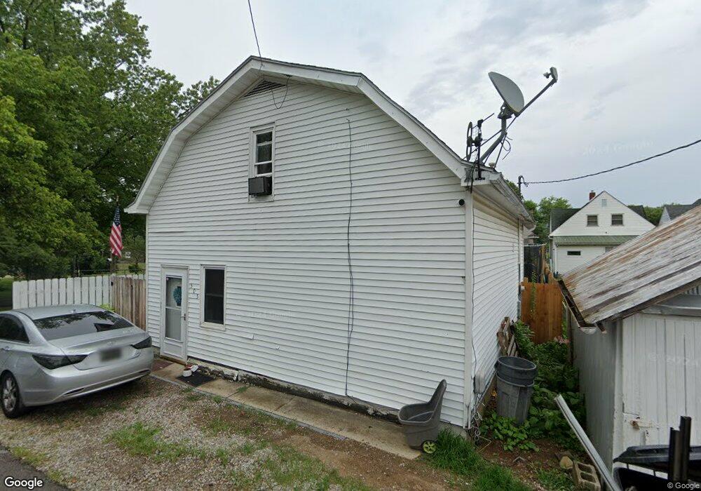 503 Elm St, Sugar Grove, OH 43155 - photo 1