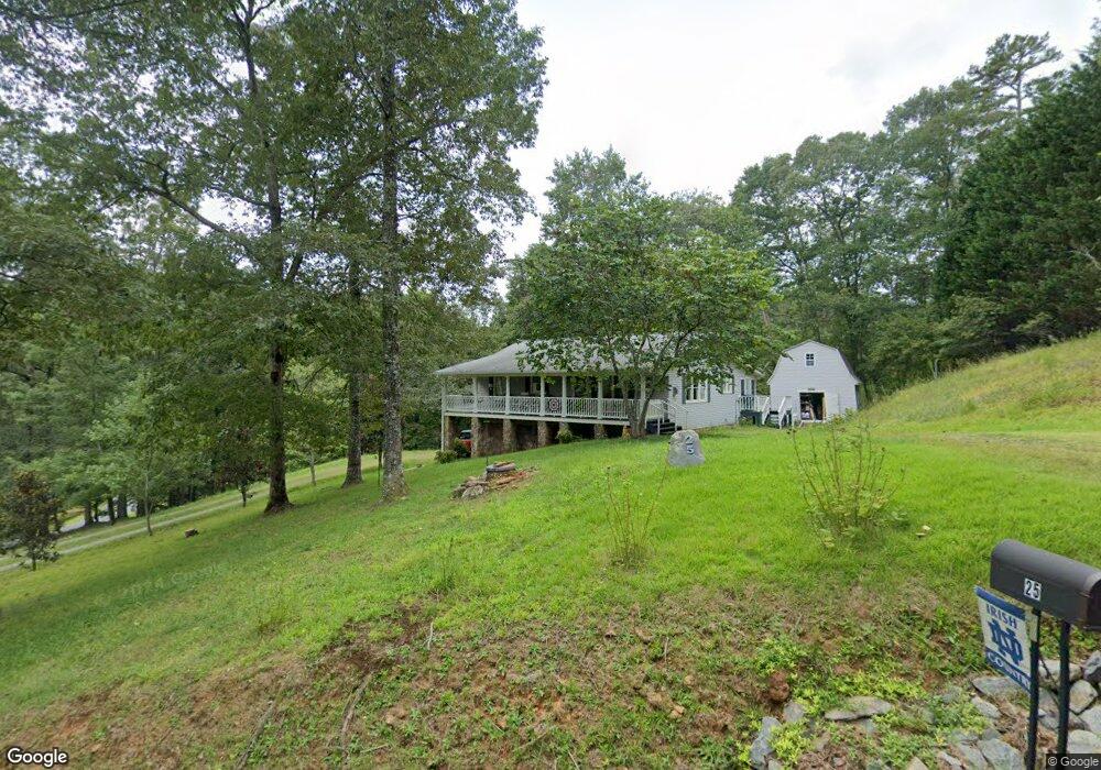 25 D j Ln, Ellijay, GA 30540 - photo 1