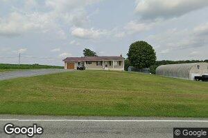 1617 Columbia St, Loretto, PA 15940