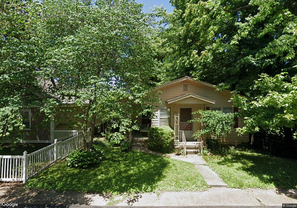 20 W Main St, Newburgh, IN 47630 - photo 1