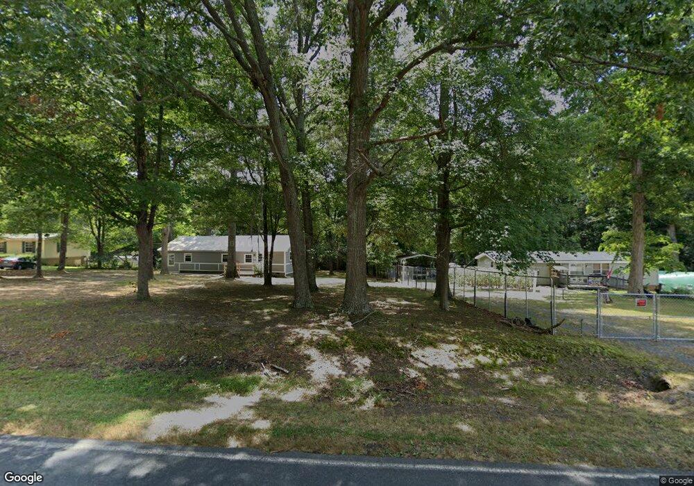 3522 Buffalo Ford Rd, Asheboro, NC 27205 - photo 1