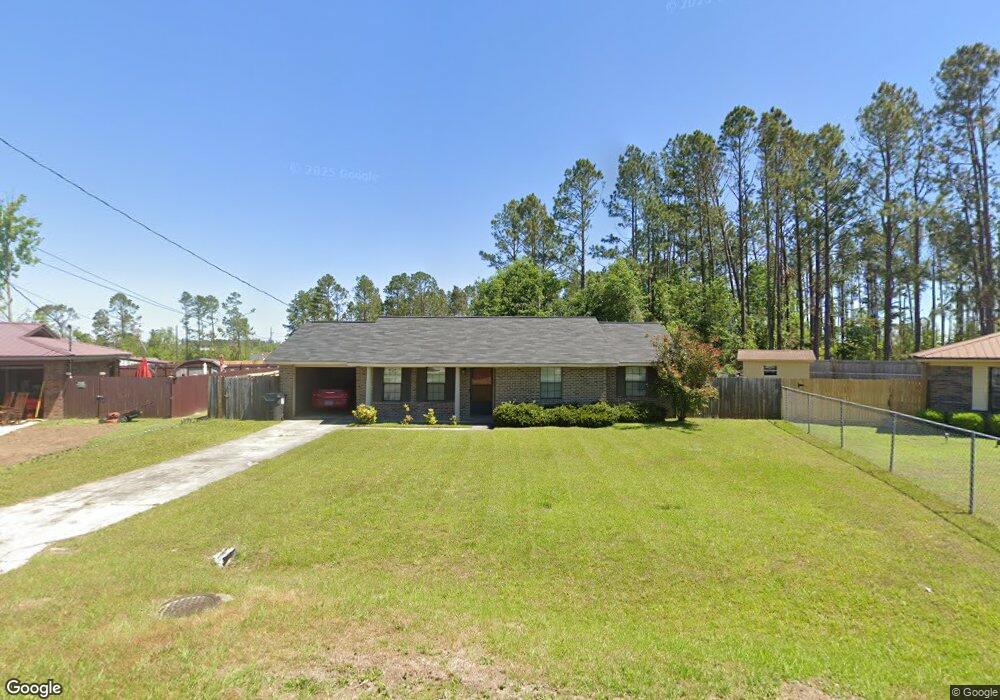 1945 Frank Jackson Cir, Douglas, GA 31535 - photo 1