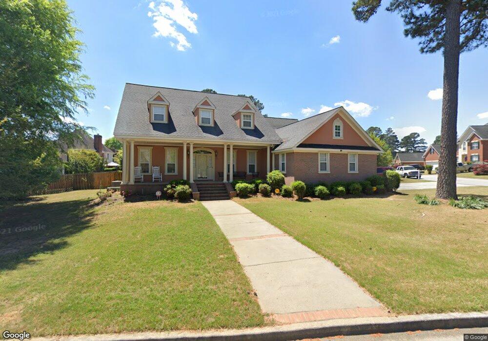 4352 Azalea Dr, Evans, GA 30809 - photo 1