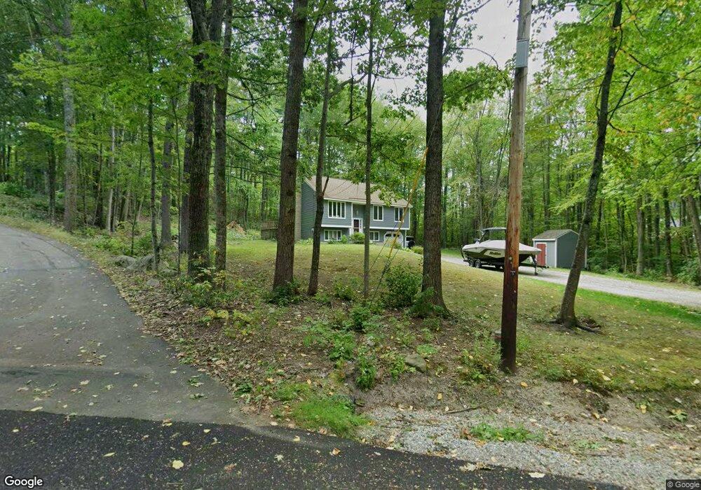 21 Tarry Ln, Milford, NH 03055 - photo 1