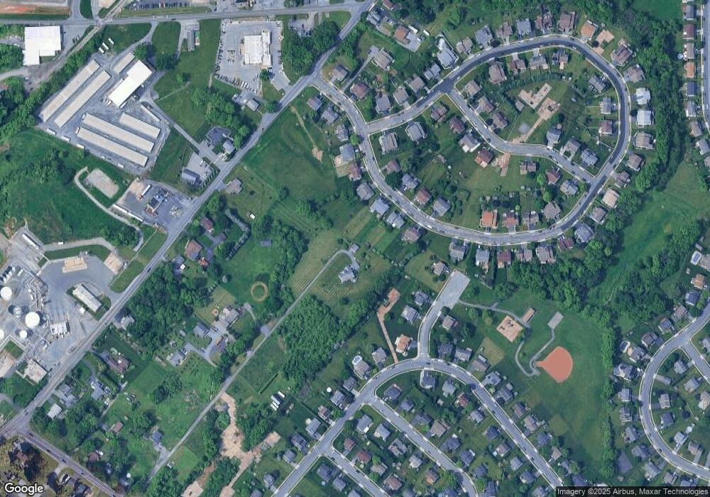 210 Beacon Ave, Reading, PA 19608 - photo 1