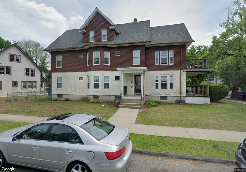 5 Rupert St unit 2, Springfield, MA 01108 - photo 1