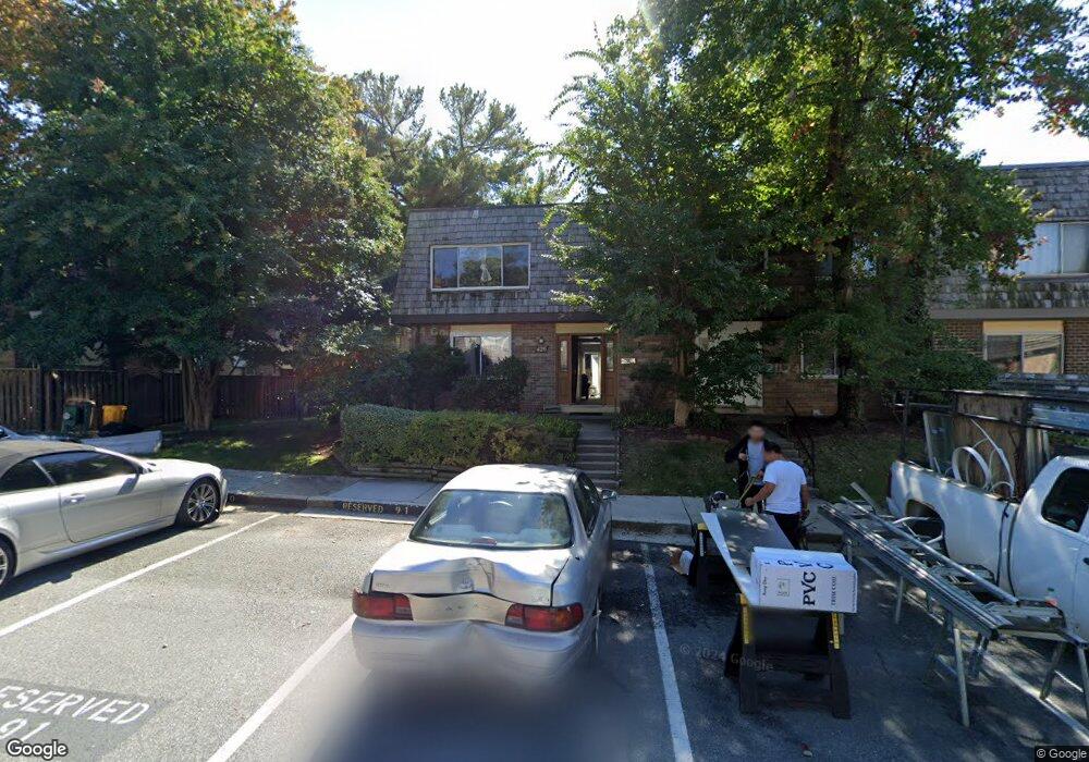 394 W Deer Park Rd unit 13, Gaithersburg, MD 20877 - photo 1