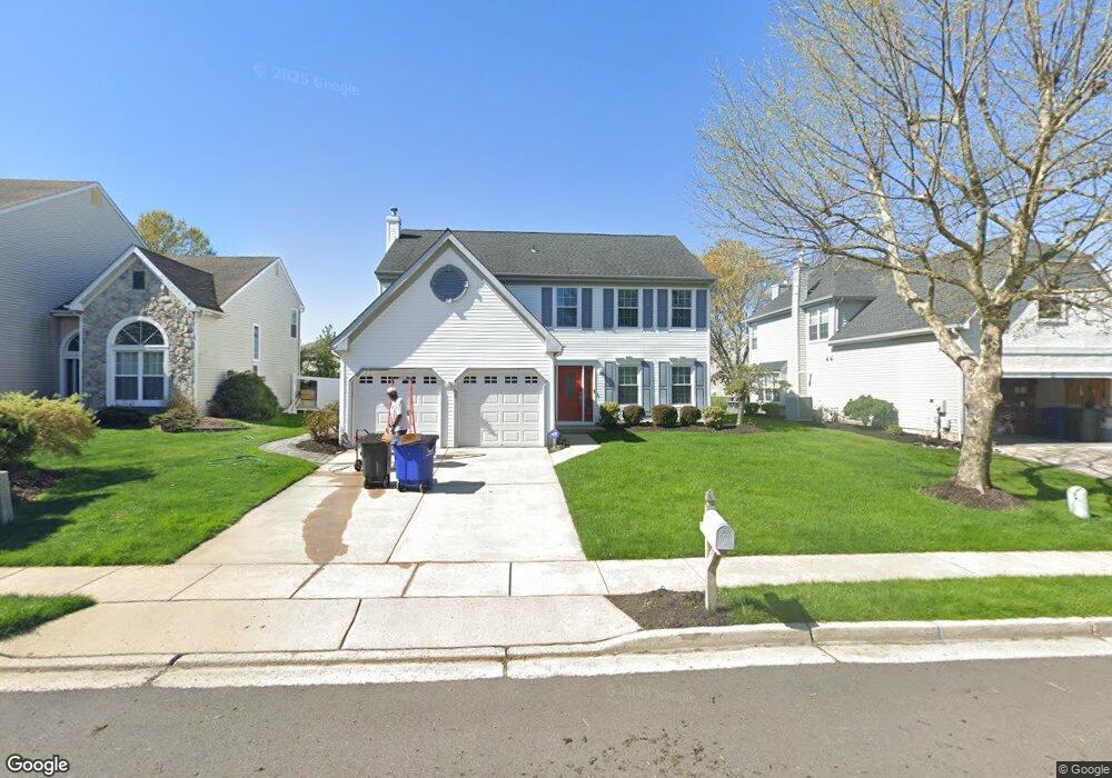 16 Ballinger Way, Mount Laurel, NJ 08054 - photo 1