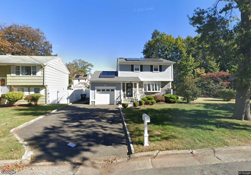 395 Harvey Place unit 97, Plainfield, NJ 07062 - photo 1