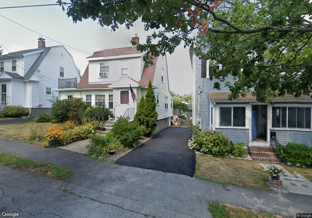 32 Middlesex St, Quincy, MA 02171 - photo 1