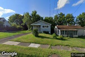 1033 Norwood Ave, Youngstown, OH 44510