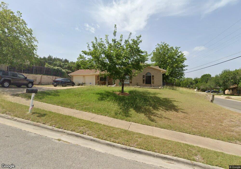902 Davie Lee Dr, Copperas Cove, TX 76522 - photo 1