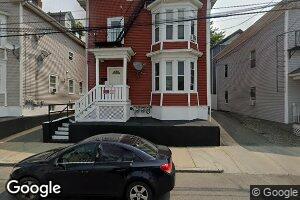 66 Bergen St, Providence, RI 02908