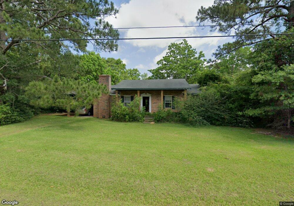8250 Berlington Rd, Mobile, AL 36619 - photo 1