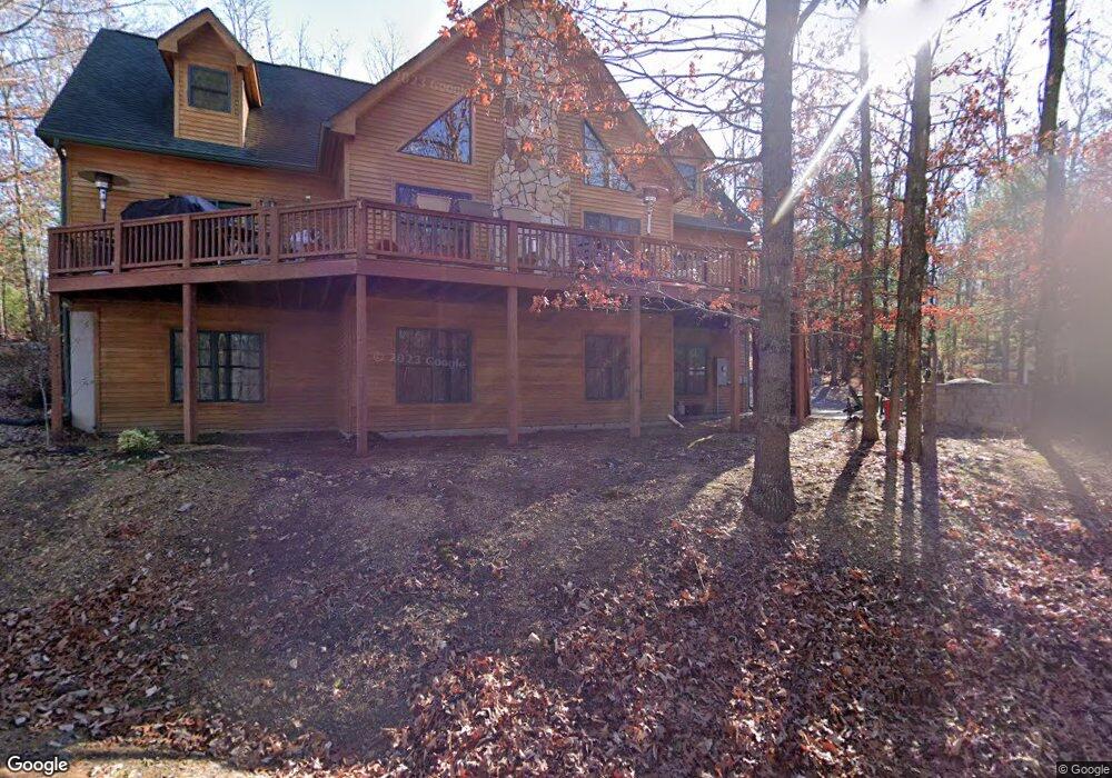 50 Auger Way, Basye, VA 22810 - photo 1